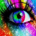 colorful eyes(7)