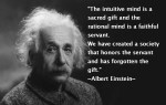 Albert Einstein
