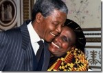 Madiba & Makeba