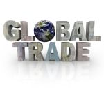 Global Trade Words - World Currencies