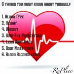 Health 6 things to know about oneself