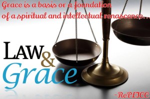 Grace VS LAW