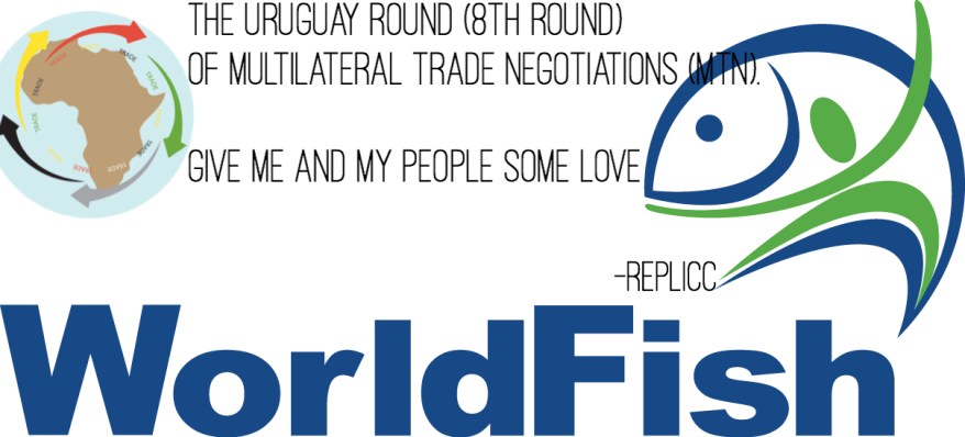 WorldFish by Re PLICC