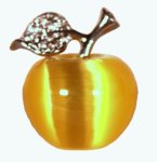 golden apple