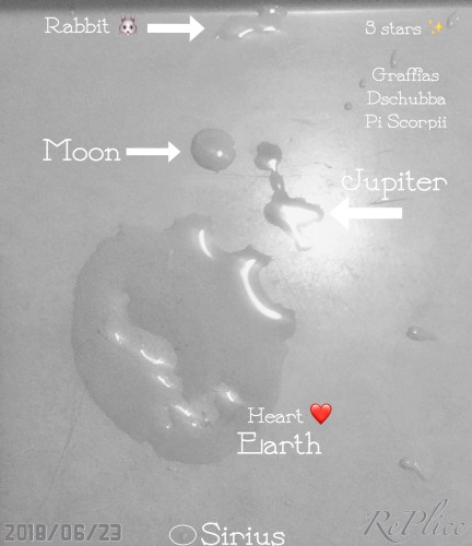 Earth is the Heart